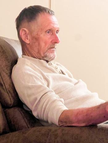 Anthony W. Faulkingham 
