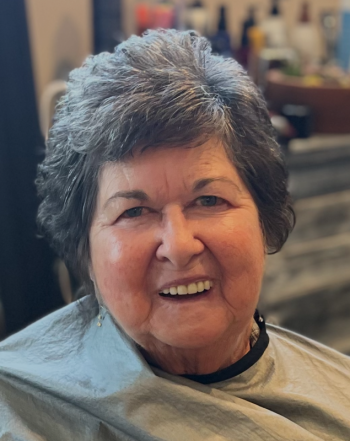 Betsy J. Mosier