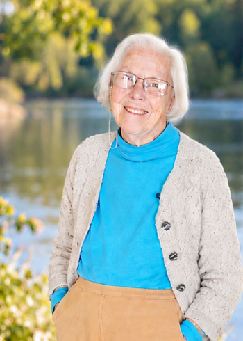 Jean M. Howe