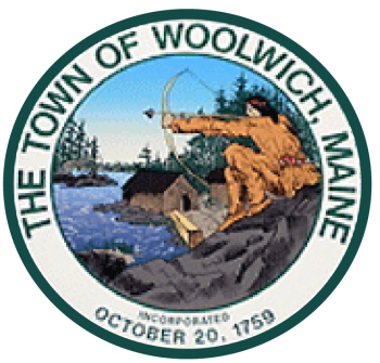Town seal 