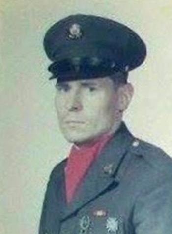 Ernest M. Barter