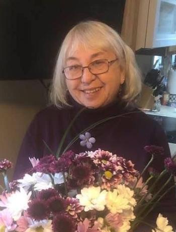 Martha L. Reed 