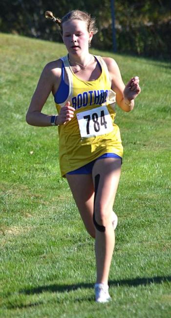 Polly Nadeau
