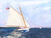Bruce MacDonald