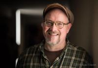 Jud Caswell