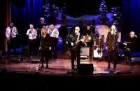Pat Colwell & the Soul Sensations. Opera House. Dec. 6. Got tickets? Courtesy of the venue