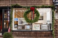 Shop window 