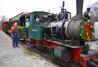 BRVM train