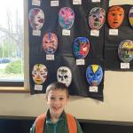 WES student 
