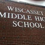School sign 