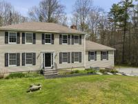 110 Perkins Point Road, Newcastle, ME