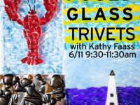 Fused Glass Workshop