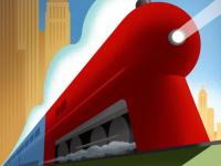 Train Festival