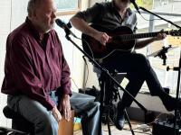 Bob Colwell & Company 5-8PM