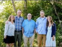 5th Generation of Cheney Financial Group Steps Up to Lead