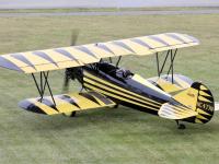 1930 Curtiss-Wright Travel Air D-4000 Speedwing