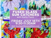 7/18 Workshop
