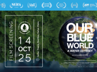 Our Blue World