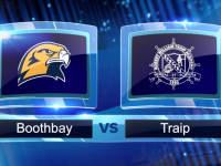 BRHS Football - Boothbay Seahawks vs. Traip