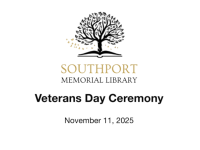 Watch the Video: Veterans Day Ceremony 2025