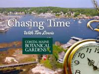 Chasing Time with Tim Lewis featuring Gardens Aglow