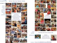 Holiday Celebrations at The Lincoln Home