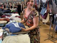 Shop for Hope 2026 is July 16-18. Donate your unwanted clothes and accessories today!