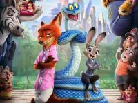 Zootopia 2