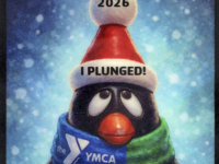 YMCA Penguin Plunge 2026