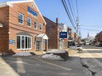 Newcastle Realty Announces Listing of Prominent Downtown Damariscotta Property