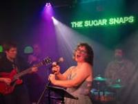 Sugar Snaps Band