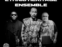 Ethnic Heritage Ensemble