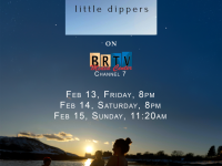 Little Dippers Film Screening on BRTV
