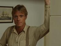 Robert Redford