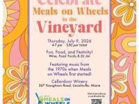 Celebrate with your family and friends