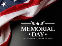 In appreciation for all those who served! 