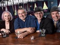 Savani Latin Jazz Quartet
