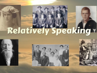 Watch the New Episode: Relatively Speaking with Lucy and Butch Cressey