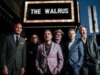 The Walrus band