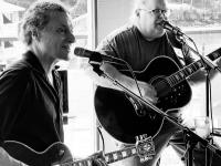 Holy Mackerels Duo Tuesday 5:30 to 7:30PM