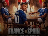 World Cup, Soccer, Live Music, Sports Bar