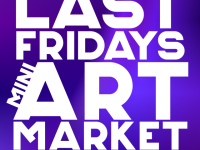 Mini Art Market at Southport General Store