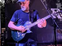 Steve Jones Tuesday, August 18th 5:30 to 7:30PM