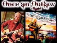 Once An Outlaw