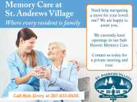 Memory Care