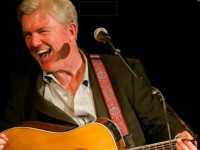 Gabriel Donohue Concert at the Sail, Power, and Steam Museum, Aug. 16