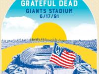Grateful Dead Meet Up 2026