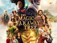 magic faraway tree