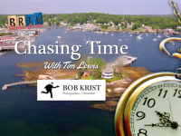 Watch the New Episode: Chasing Time with Tim Lewis featuring Bob Krist