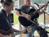 Paul & Mark 